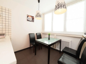 Апартаменты Бизнес Класса на Гагарина 7А