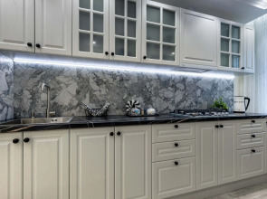 Квартира Новая Чистая в Центре Города