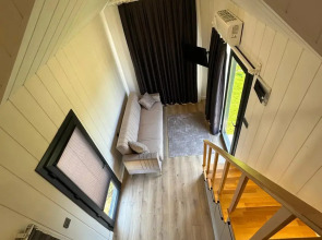 Мини-отель Serenity Village Belek