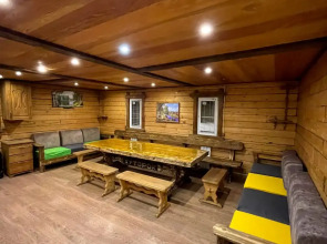 Гостевой дом Хуторок