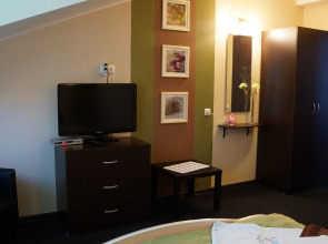 Мини-Отель Зеленый Бор