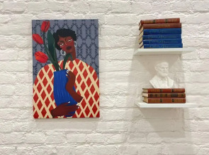 Апартаменты Атмосферная студия в самом сердце Владикавказа