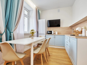 Апартаменты Петровские на Красноармейской 35