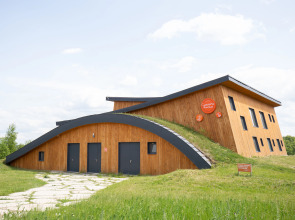 Гостевой дом Экопарк ЯсноПоле