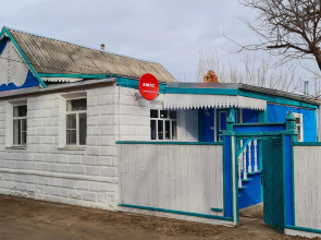 База отдыха Домик в Лотосах