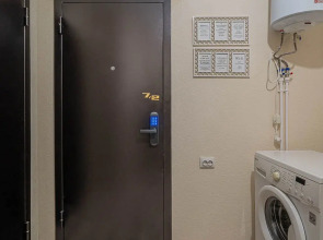 Апартаменты 7/2 Латышова 3