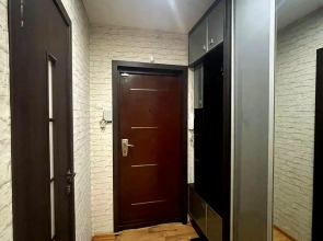 Апартаменты GoldApart на Бейвеля