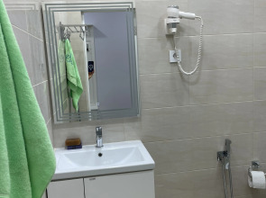 Квартира у набережной