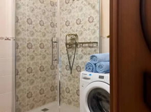 Апартаменты 2-х комнатные В Центре