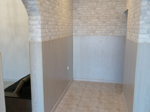 Гостевой дом на Крутой