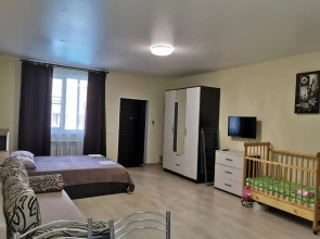 Гостевой дом Приморский