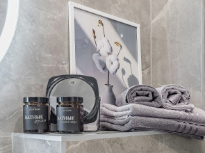 Апартаменты "Rumyantsevo Apart" в центре Автозавода. ст. М Парк Культуры