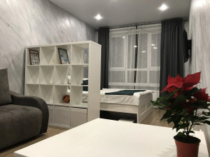 Апартаменты Видовая Квартира рядом с ТРЦ Планета