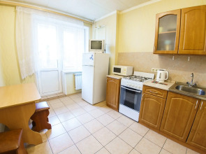 Апартаменты Inndays на проспекте Ленина 157 (9)