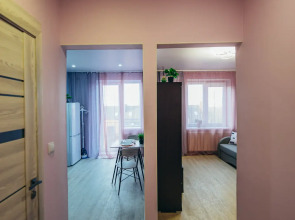 Апартаменты Александра Суворова