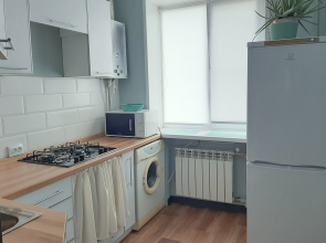 Апартаменты Mint сети DeNewHome на Ленинском проспекте