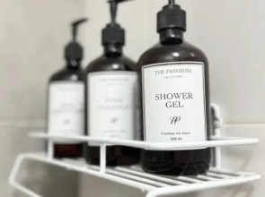 Апартаменты 4 Парка Мята