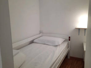 Хостел New Generation Hostel Belgrade Center