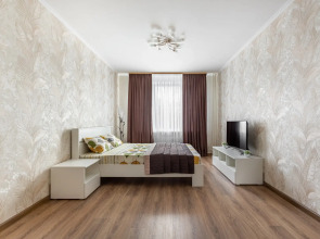 Квартира Брусника Коньково