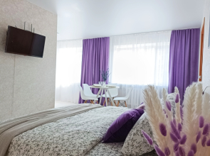 Квартира в Центре Города Двухкомнатная