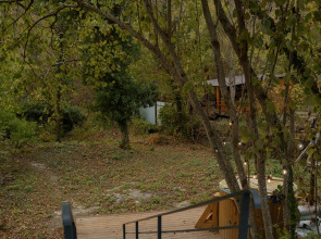 Вилла Лимон&Мята