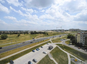 Апартаменты на Пролетарской 69А