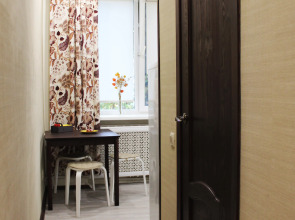 Квартира на улице Глинки 9