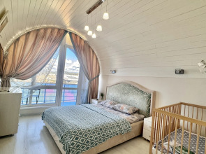 ЖК Дельфин 3