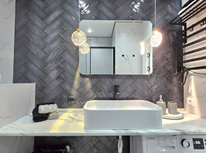 Апартаменты в Центе Посуточно 4