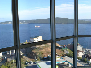 Апартаменты на Маяке с видом на море