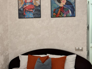 Квартира в Центре Курортной Зоны