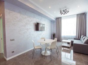 Апартаменты Sonata 1