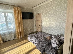 Апартаменты в центре на Знамёнщикова 3