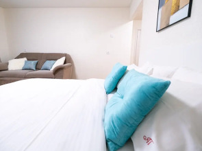 Апартаменты Петровские на Совпартшкольном 12/1