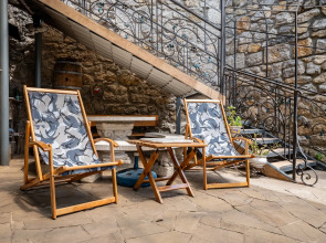 Студия люкс на Нагорной