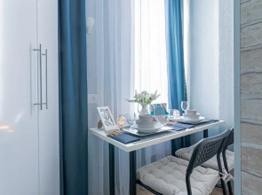 Апартаменты в ЖК "Admiral Waterhouse" ДЛ7