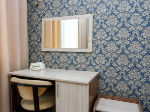 Гостиница Звездная на Владивостокском шоссе