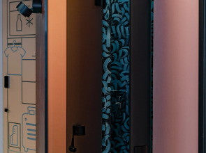 Отель модульный Попова