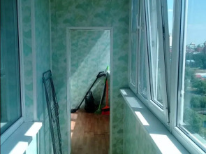 Апартаменты на Донском