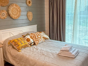 Гостевой дом Рябина Village