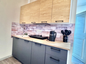 Апартаменты ЖК САПФИР 3