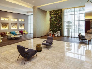 Pullman Hotel Sharjah