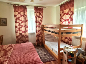 Квартира Апартаменты Амбер в Самом Центре с Отдельным Входом