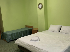 Спартак Отель