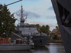 Апартаменты у моря Балтийский Бриз студио 5