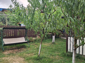 Гостевой дом Архипка Rooms