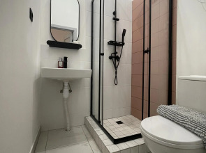 Апартаменты Aurora Sweet 4