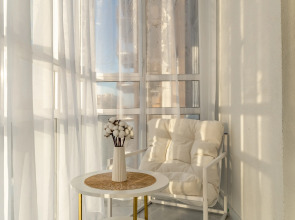 Квартира LuxuryGold