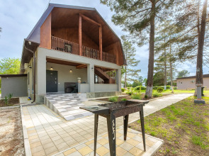 Курортный отель Пляжный Посёлок