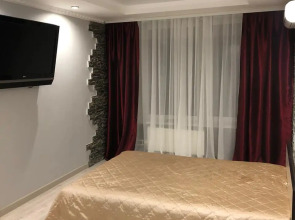 Квартира на пл.Юности